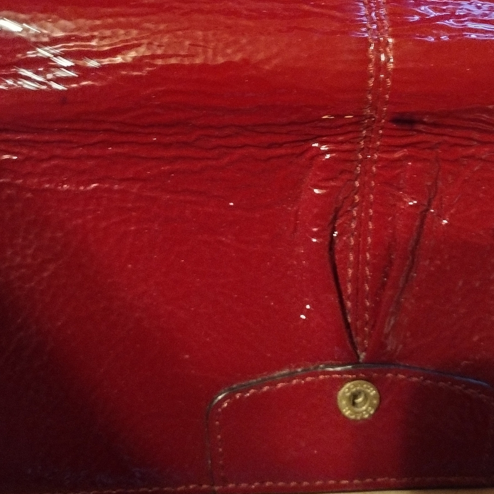 Coach Wallet - Picture 6 of 7